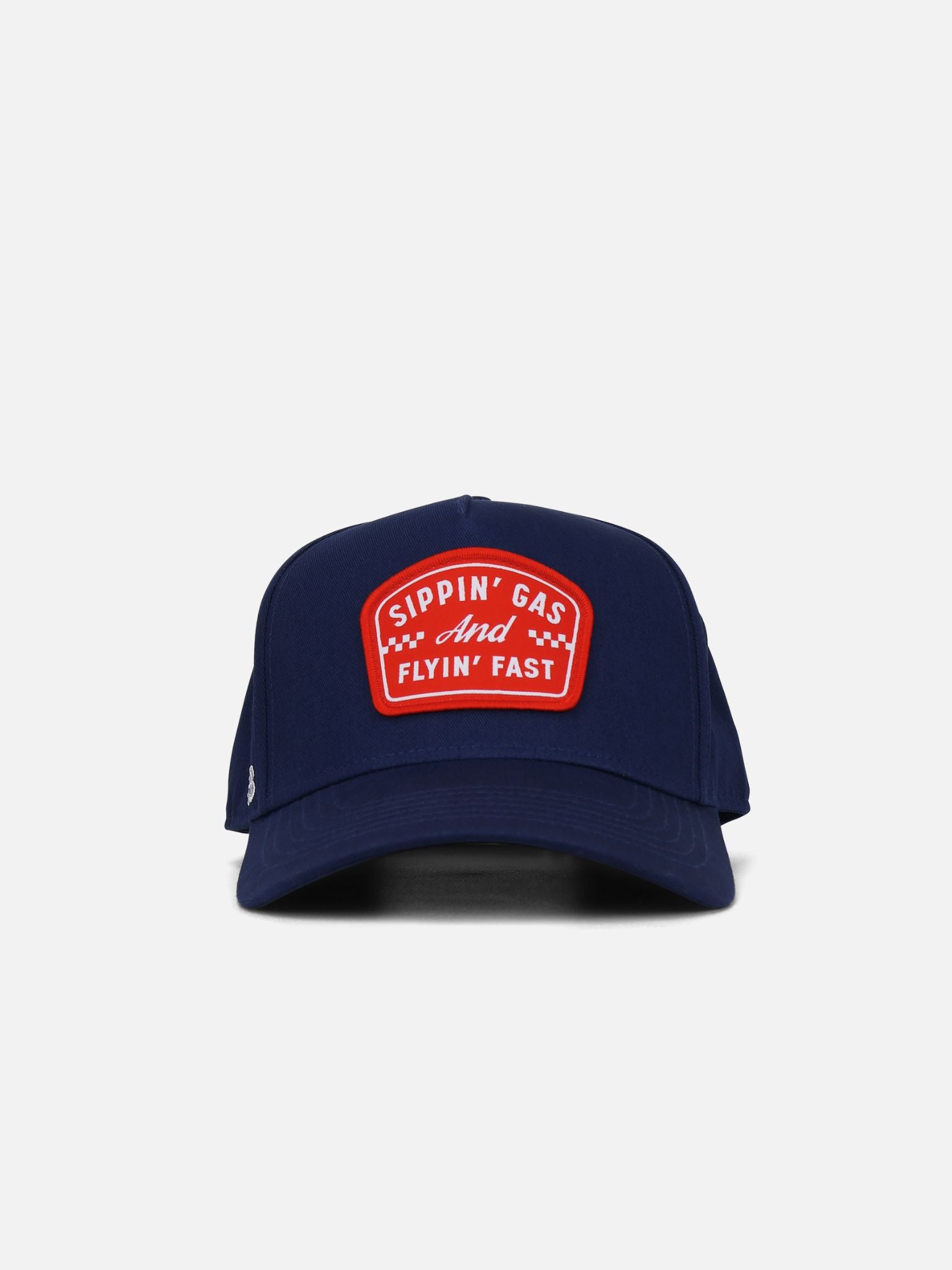 Caps Aviator TR 8ft8in. #4フライロッド 2ティップ Sippin' Gas Hat – Bold Aviator