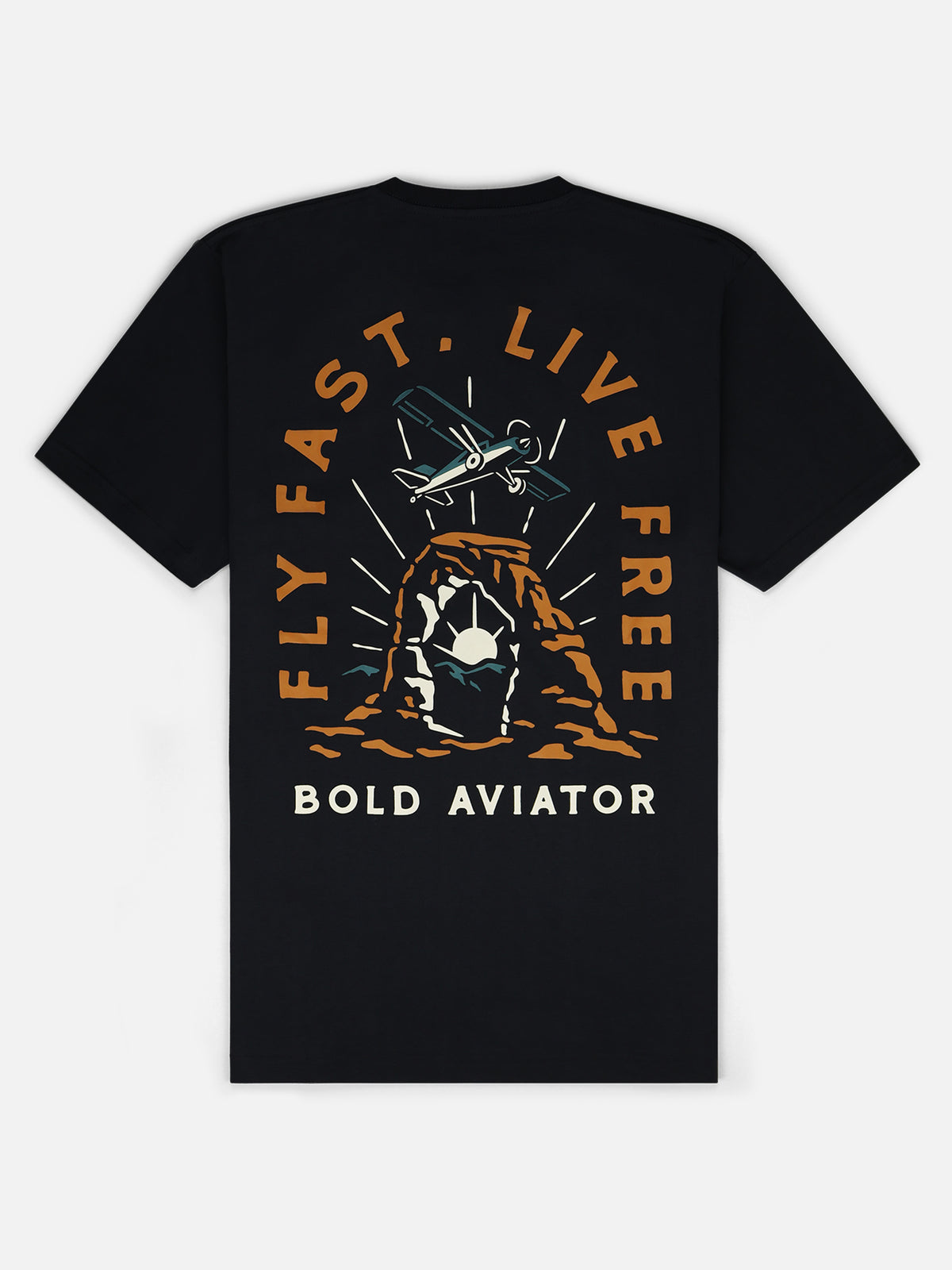 Moab Tee