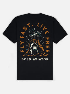 Moab Tee