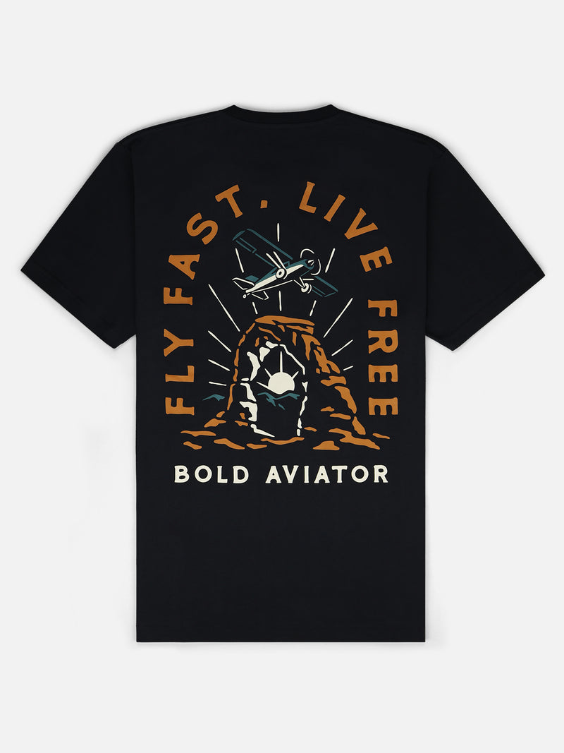 Moab Tee
