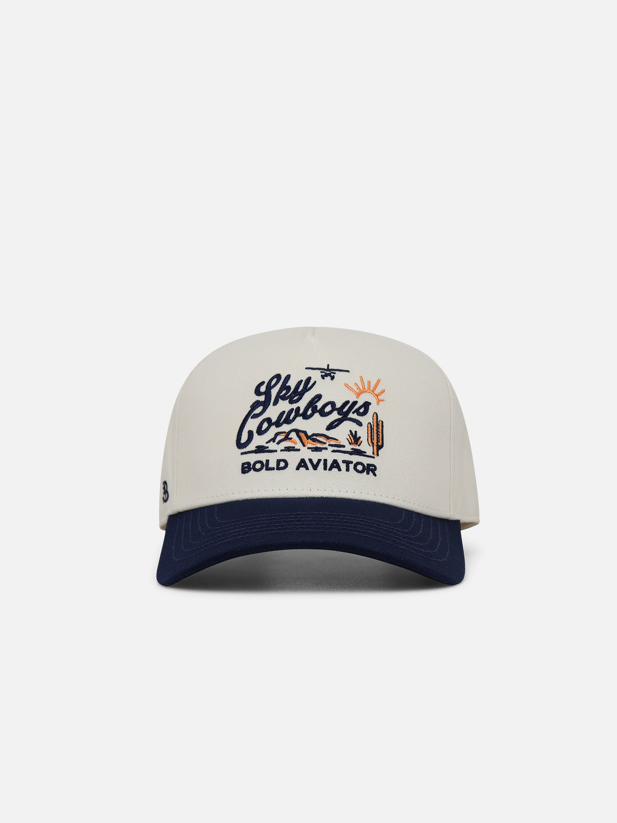 Sky Cowboys Hat