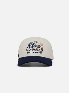 Sky Cowboys Hat