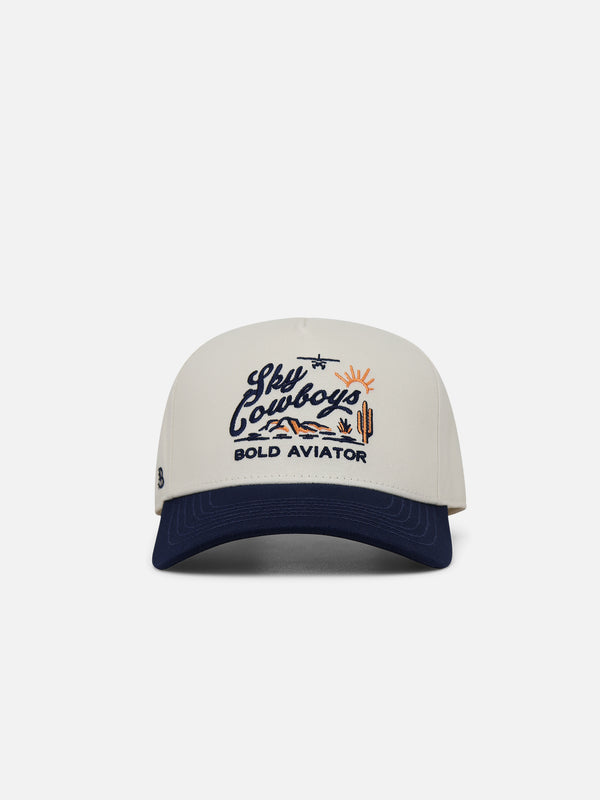 Sky Cowboys Hat