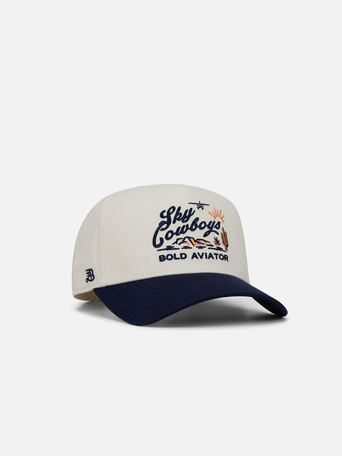 Sky Cowboys Hat