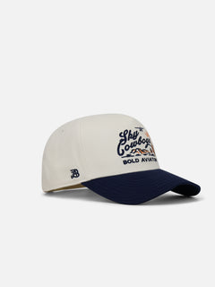 Sky Cowboys Hat