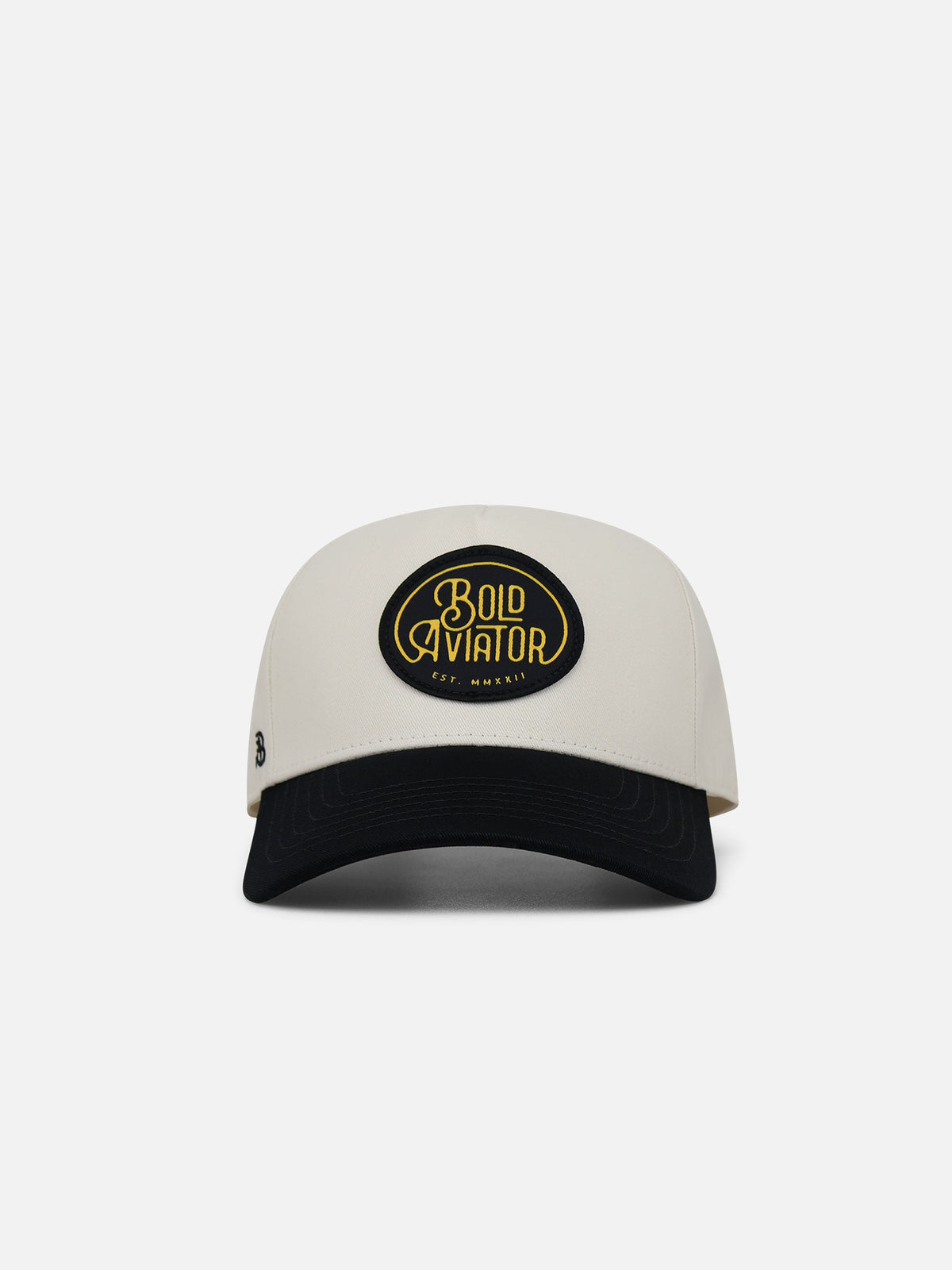 Bold Aviator Ranch Hat