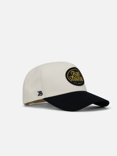 Bold Aviator Ranch Hat
