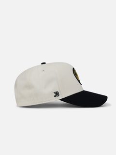 Bold Aviator Ranch Hat