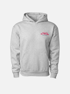Chutes Hoodie