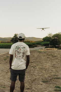 Halter Ranch Tee
