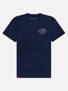 Backcountry FC Tee