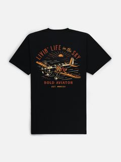 Head in the Clouds Tee