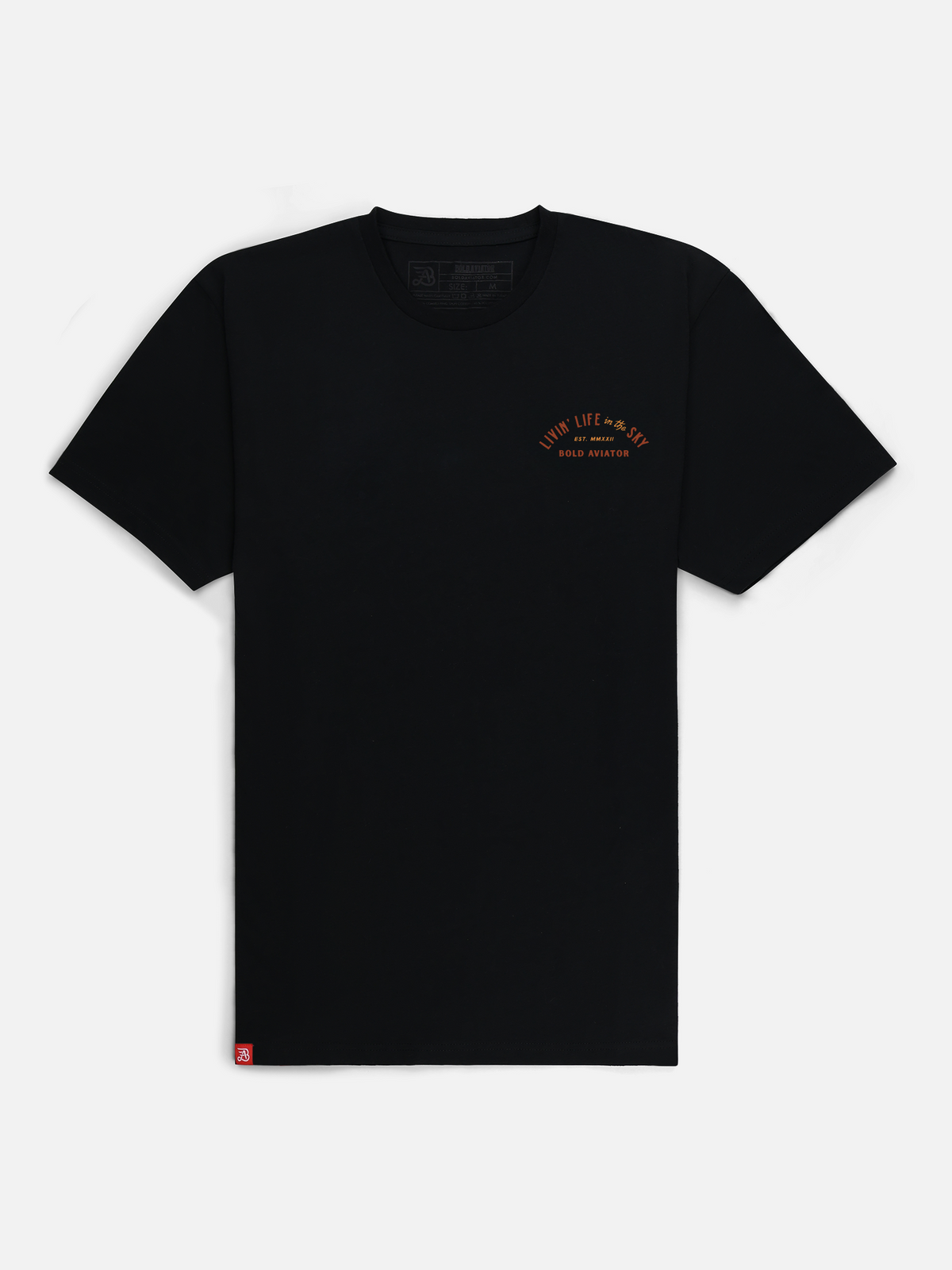 Head in the Clouds Tee
