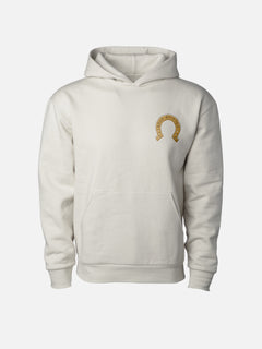 Bold Aviator Ranch Hoodie