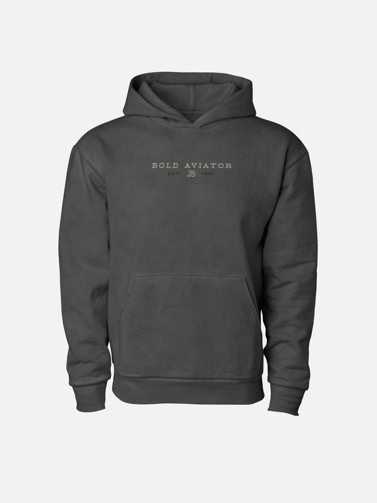 Chasing Freedom Pigment Hoodie