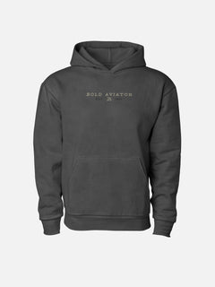 Chasing Freedom Pigment Hoodie
