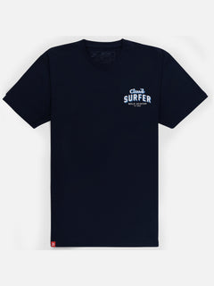 Cloud Surfer Tee
