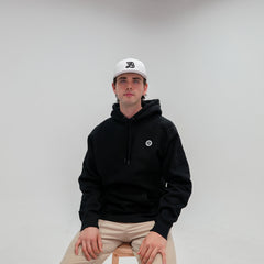 Slant Golf Heavyweight Hoodie
