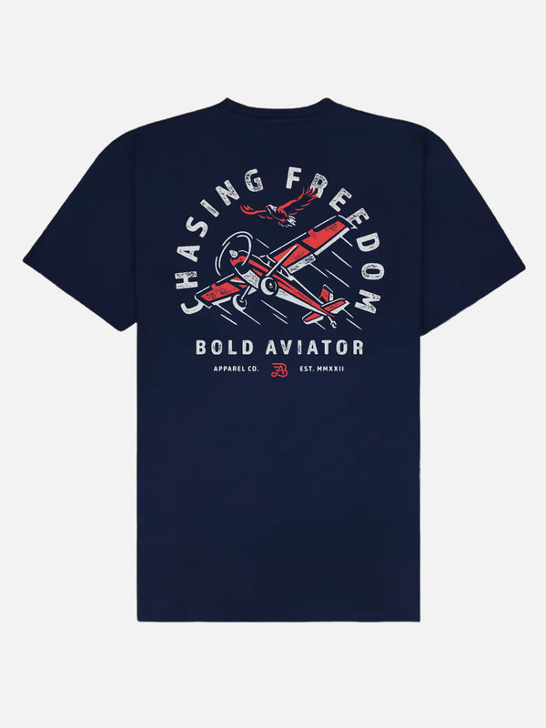 Eagle Tee