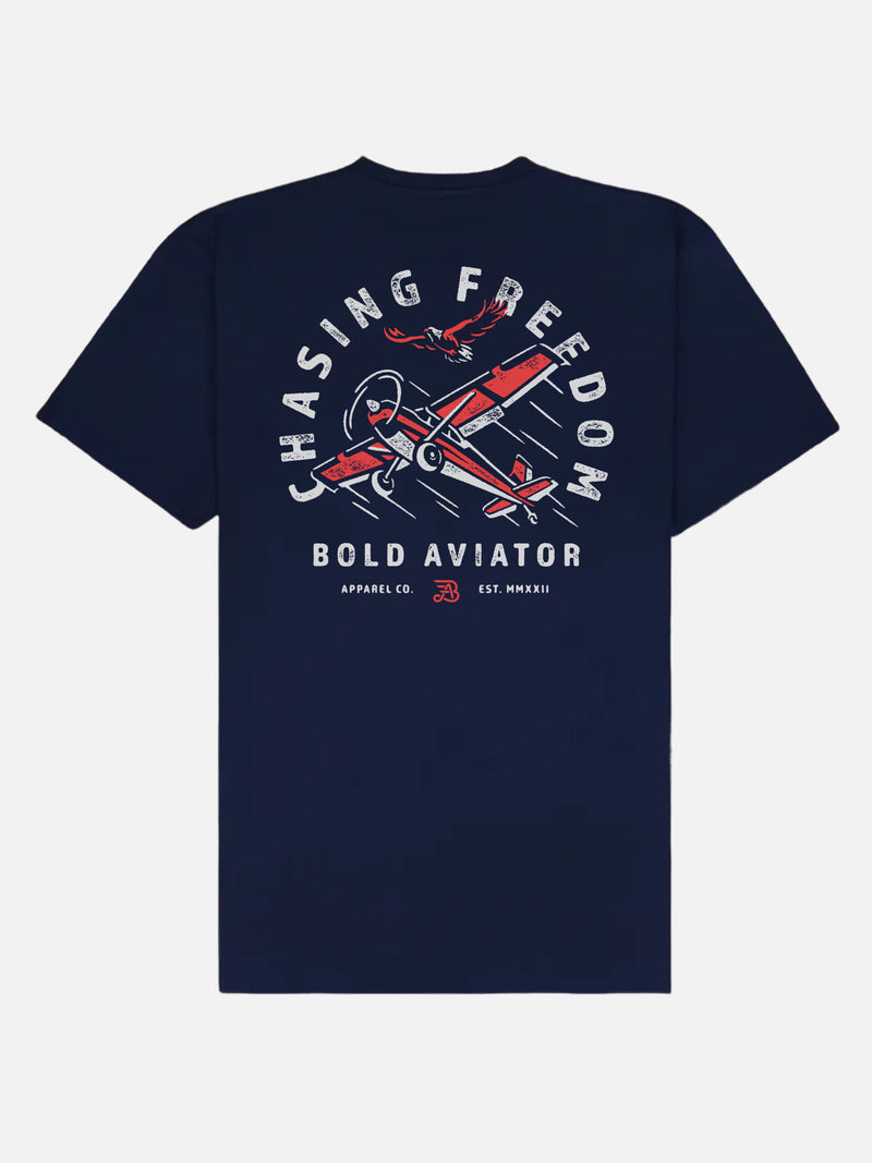 Eagle Tee