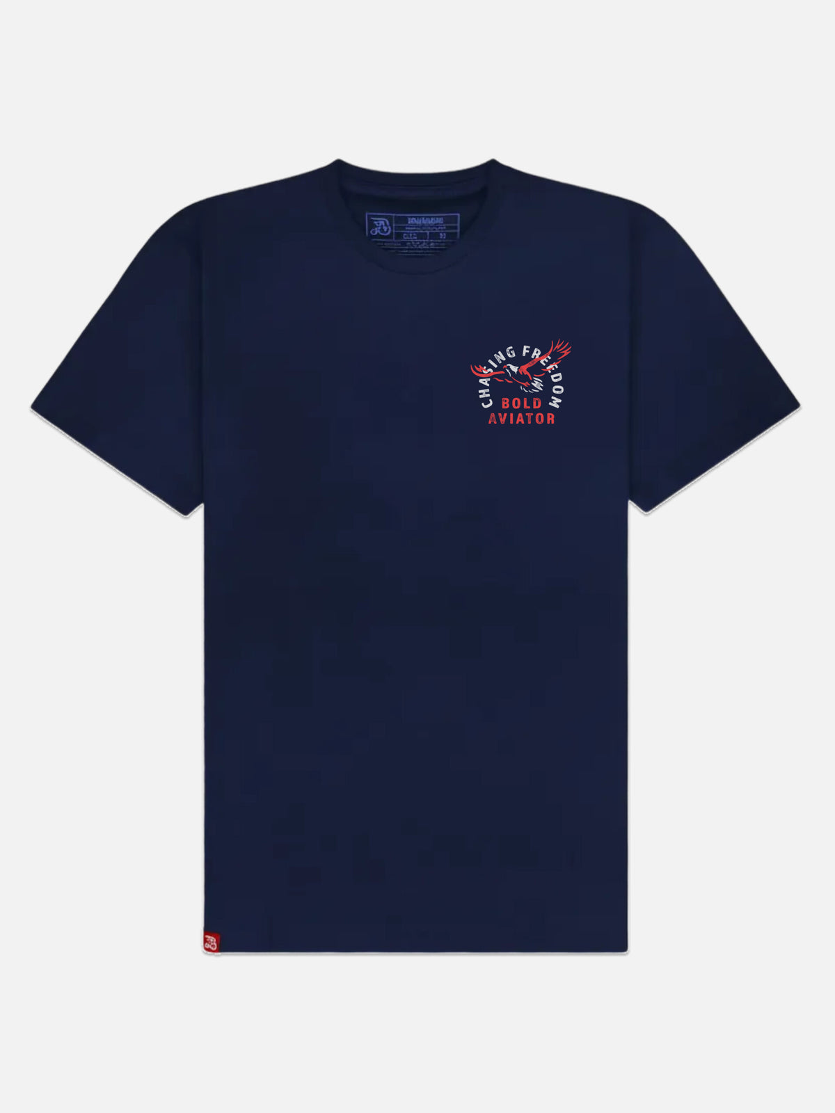 Eagle Tee