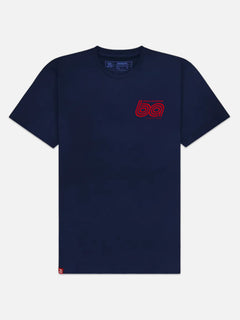 Sky Cowboys Tee