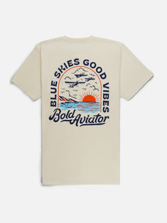 Flight of Three Tee