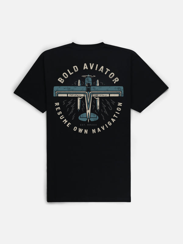 Float Flyin' Tee