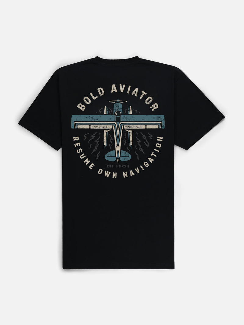 Float Flyin' Tee