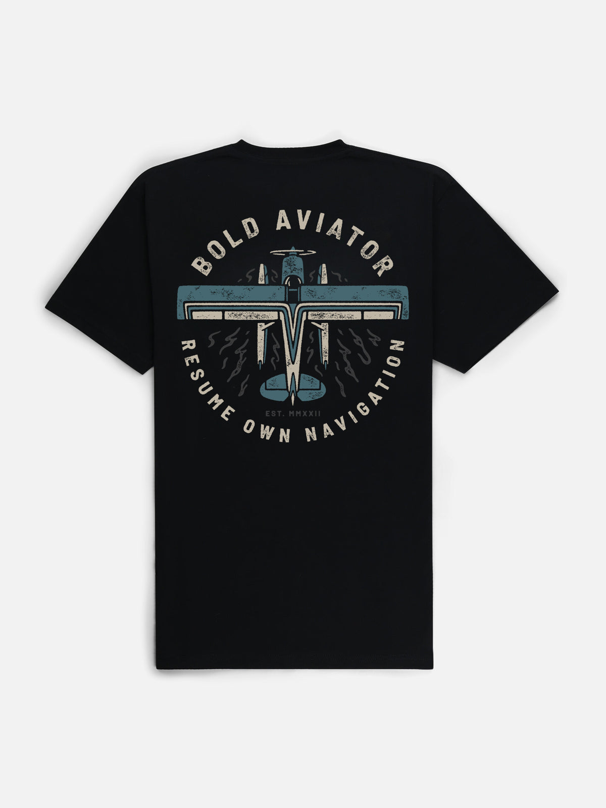 Backcountry FC Tee