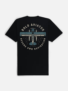 Backcountry FC Tee
