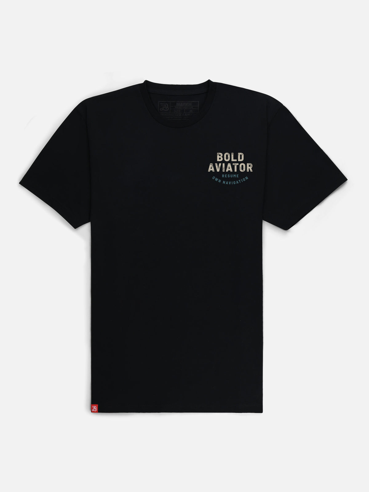 Float Flyin' Tee
