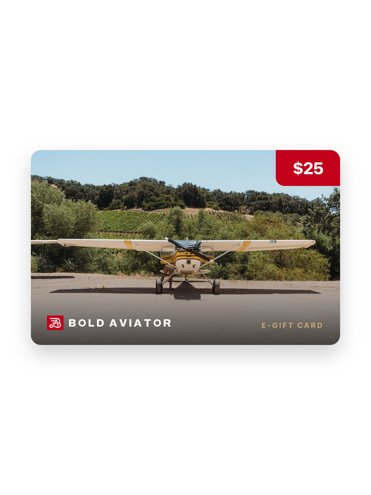 E-Gift Card