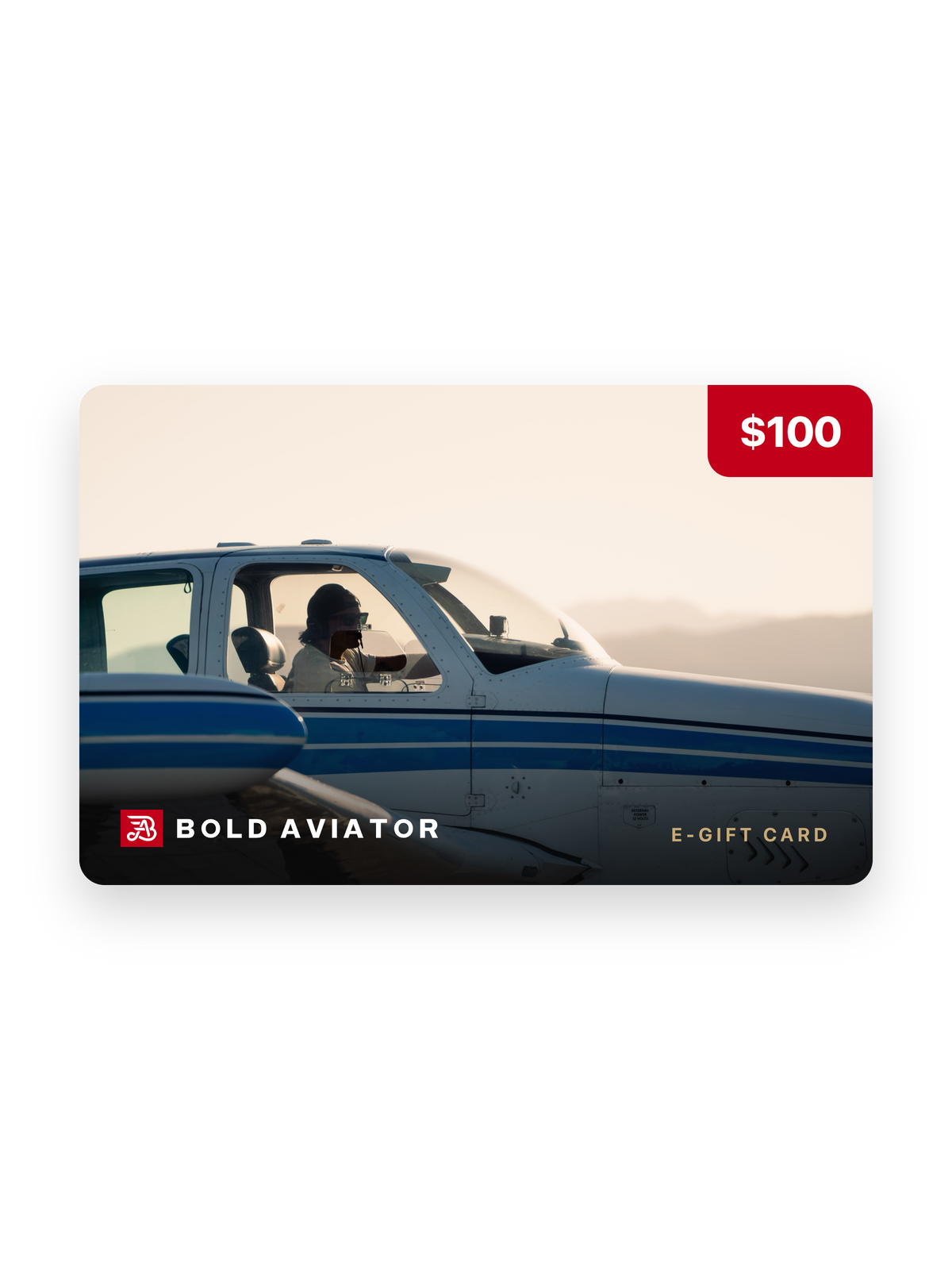 E-Gift Card