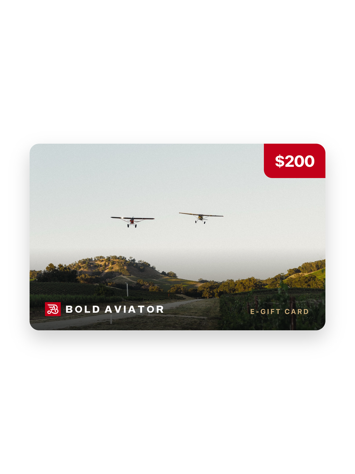 E-Gift Card