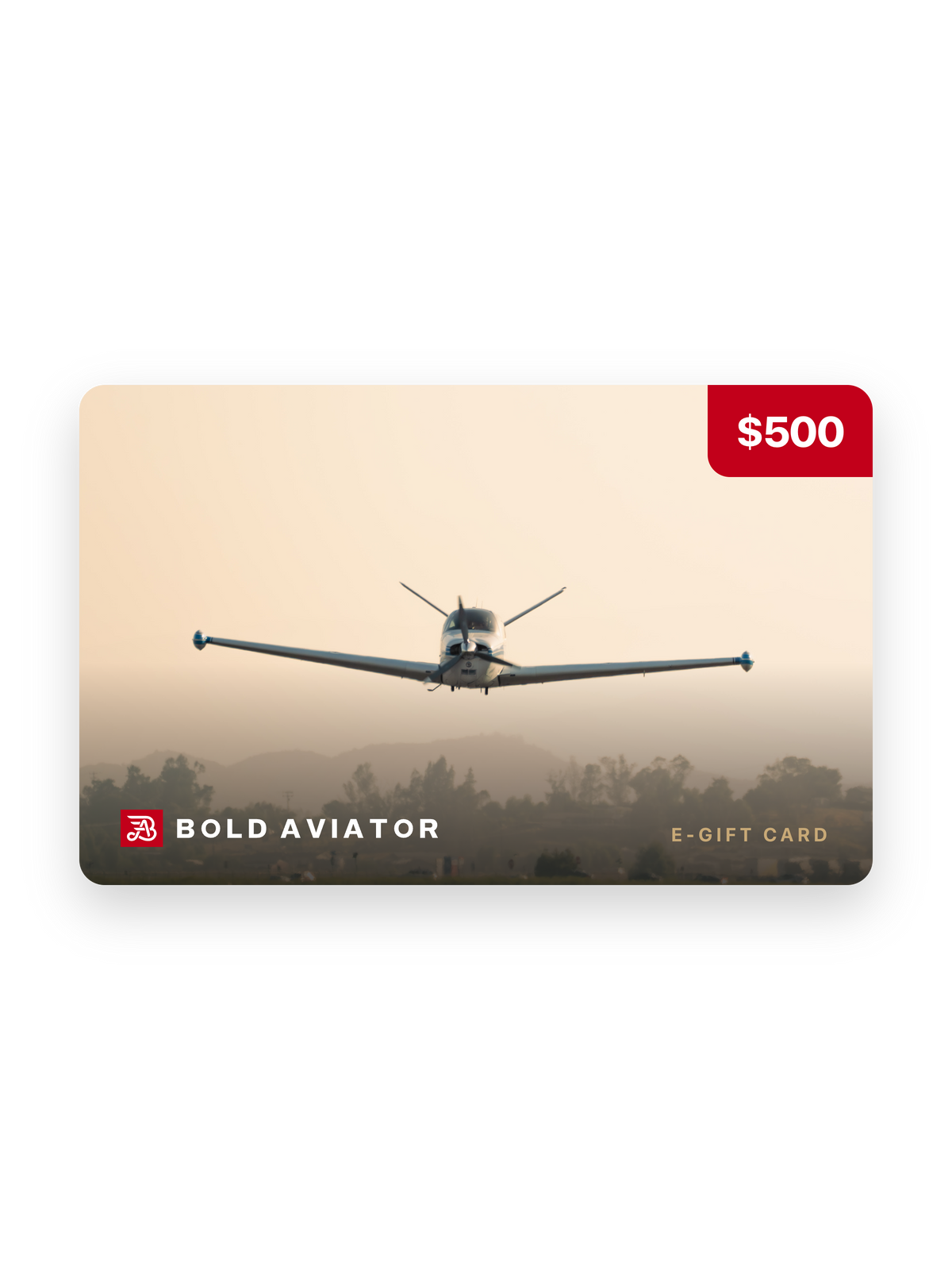 E-Gift Card