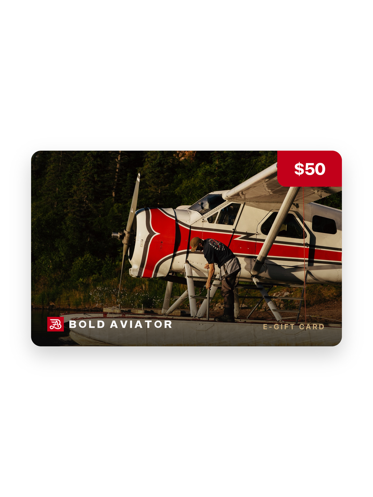 E-Gift Card