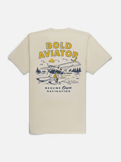 Gone Fishin' Tee