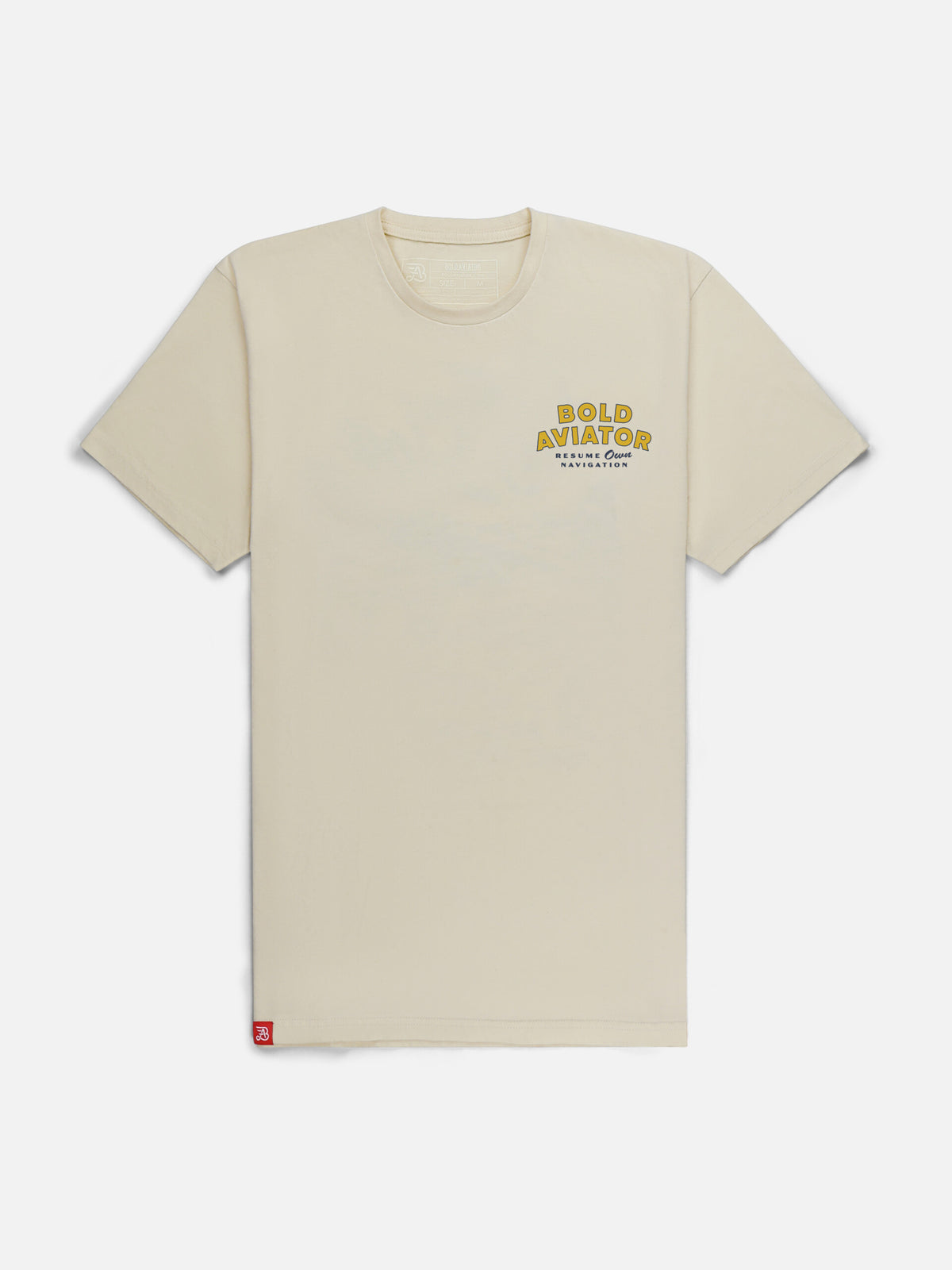 Gone Fishin' Tee