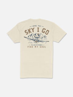 Into the Sky Tee