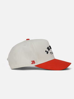 Inverted Flight Team Hat