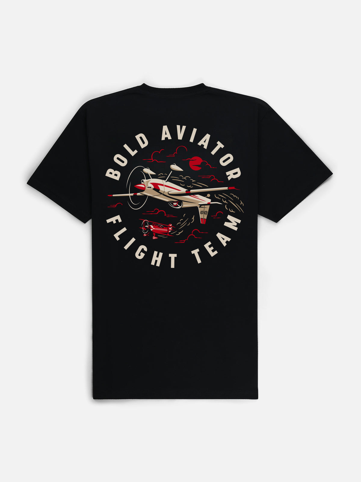 Inverted Tee