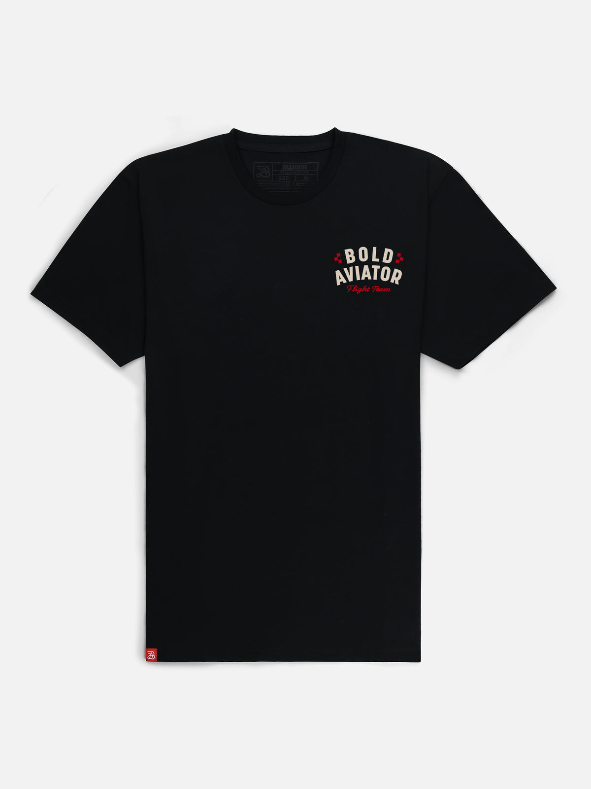 Inverted Tee