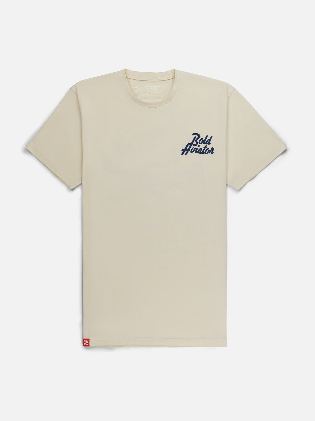 Low & Slow Tee