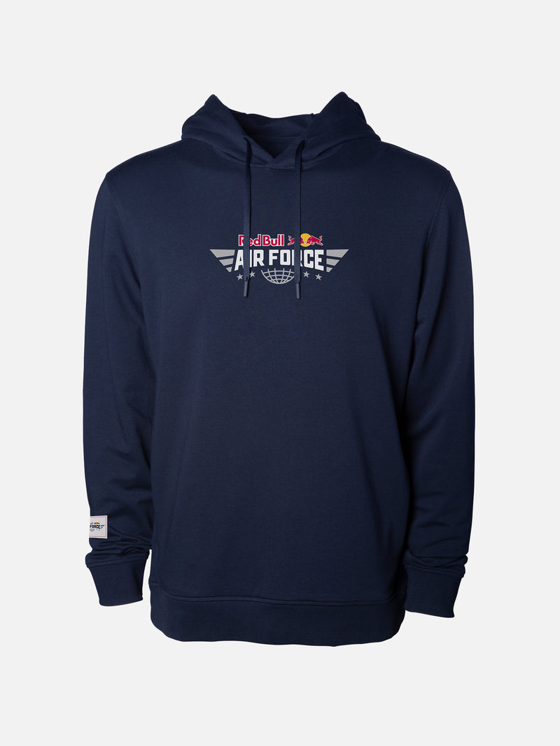 Red Bull Air Force Hoodie