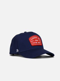 Sippin' Gas Hat