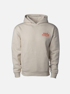 Ski Club Hoodie