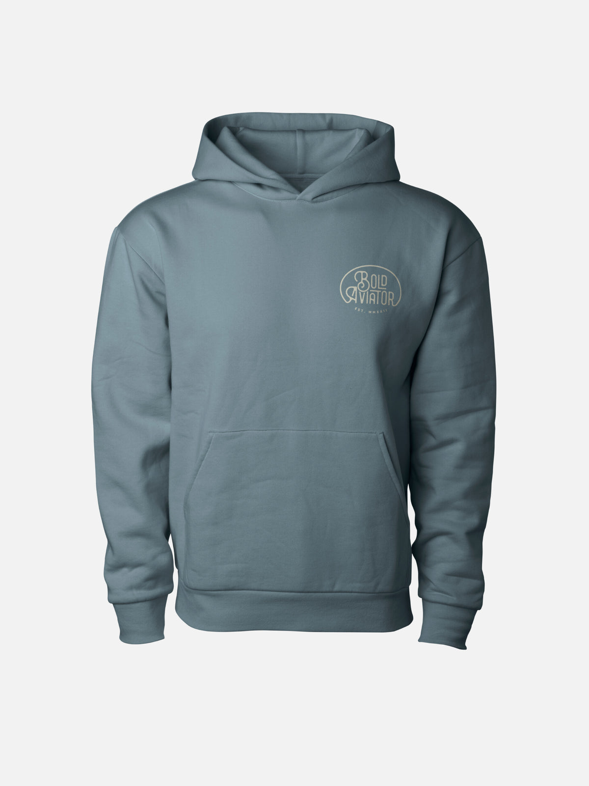 Sky Rider Hoodie