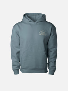 Sky Rider Hoodie