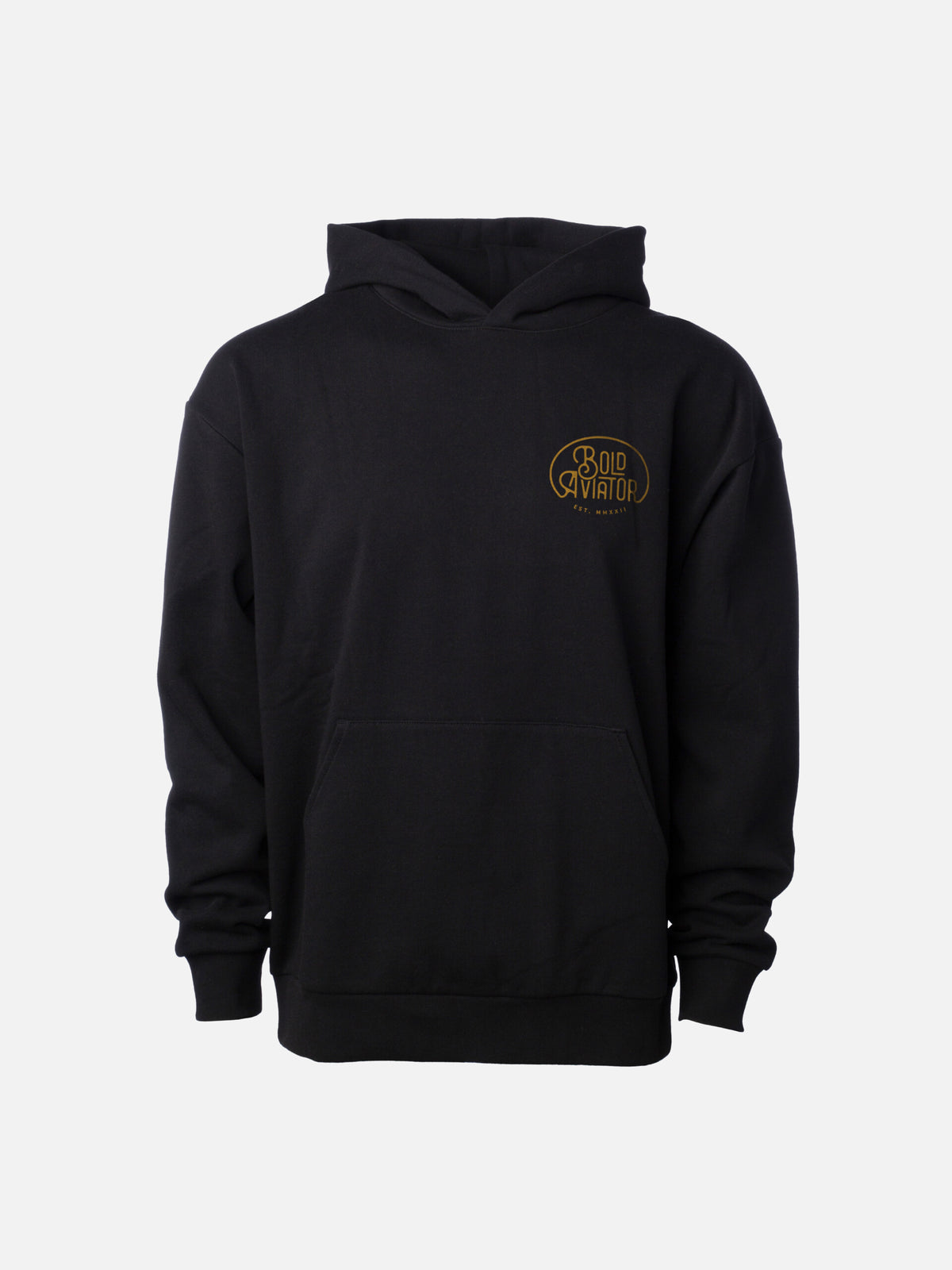 Sky Rider Hoodie